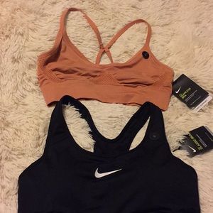 Women’s Nike Sports Bras